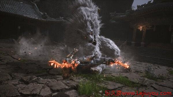 《黑神话:悟空》Steam评价过百万 获96.7%压倒性好评-乐久游-游戏盒子