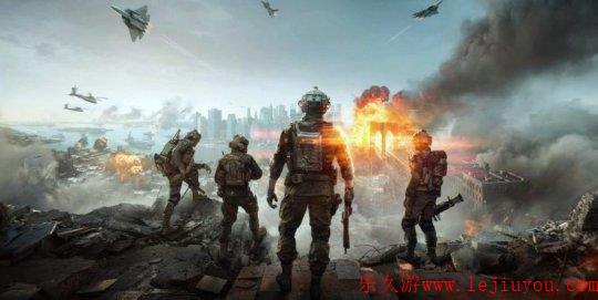 外网爆料《战地6》标准版定价589元 EA怒砸数百万美元宣传费-乐久游-游戏盒子