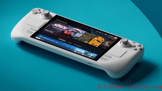 进军主机行业？传V社除了开发Steam Deck 2还在打造家用主机-乐久游-游戏盒子
