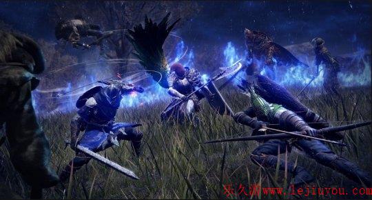 6月畅销总榜出炉 《艾尔登法环：黑夜君临》蝉联第一-乐久游-游戏盒子