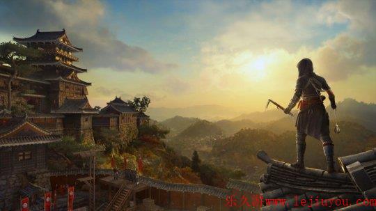 要来了？育碧高层暗示《刺客信条：影》或将登陆Switch 2-乐久游-游戏盒子