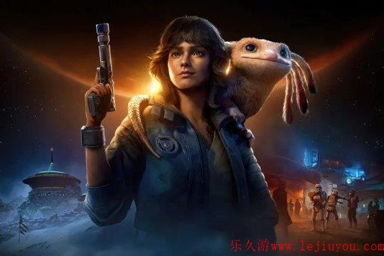 育碧希望Switch2版《星球大战：法外狂徒》能重振这款游戏-乐久游-游戏盒子