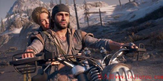 神秘动态引爆猜测：《往日不再》或将登陆Xbox平台？-乐久游-游戏盒子