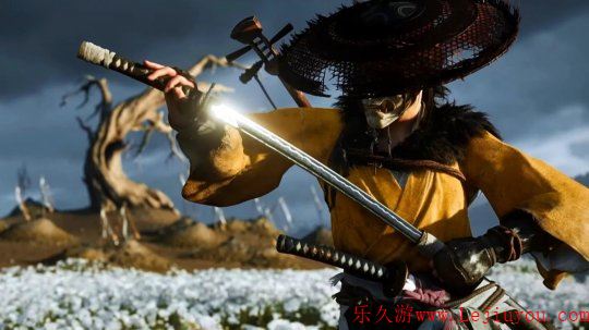 一键换装 《羊蹄山之魂》或首发搭载装备预设切换功能-乐久游-游戏盒子