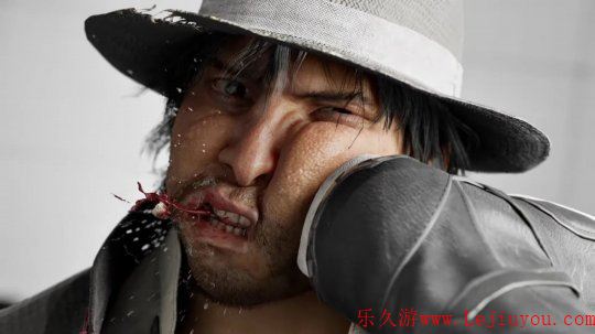 《新VR战士》开发进展顺利 战斗系统已完成约70%！-乐久游-游戏盒子
