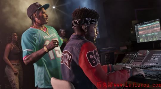 R星母公司称《GTA6》成功并非必然 将持续保持创新！-乐久游-游戏盒子
