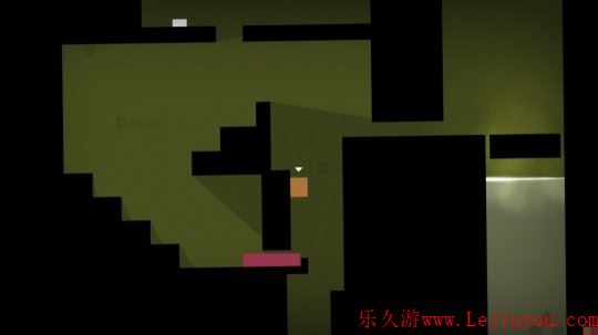 《孤独的托马斯》开发商因接不到项目而将进行裁员-乐久游-游戏盒子