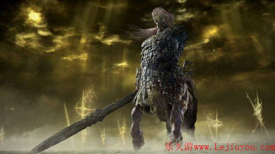 法环也能排位？ 《黑夜君临》数据被扒或将推出“深夜”无尽模式-乐久游-游戏盒子