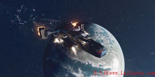 加载画面或将消失！ 传《星空》将改进星际旅行机制-乐久游-游戏盒子