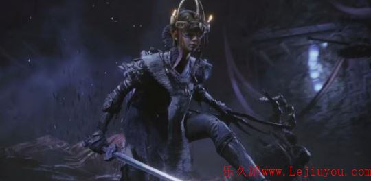 外媒称赞《明末：渊虚之羽》：“新游戏+”爽快感十足！-乐久游-游戏盒子