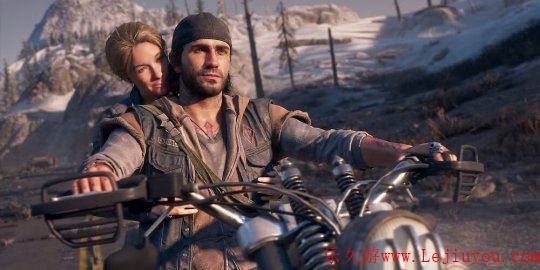 神秘动态引爆猜测：《往日不再》或将登陆Xbox平台？-乐久游-游戏盒子