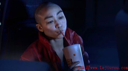 《星际：异端先知》女主回应争议：这也是种鼓励-乐久游-游戏盒子