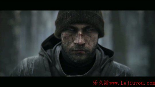 《穿越火线：虹》实机播放量破千万 玩家热议游戏玩法-乐久游-游戏盒子