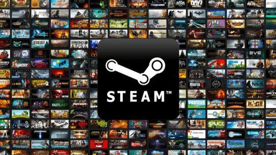 Steam买游戏越来越难了 Paypal仅支持6种货币-乐久游-游戏盒子