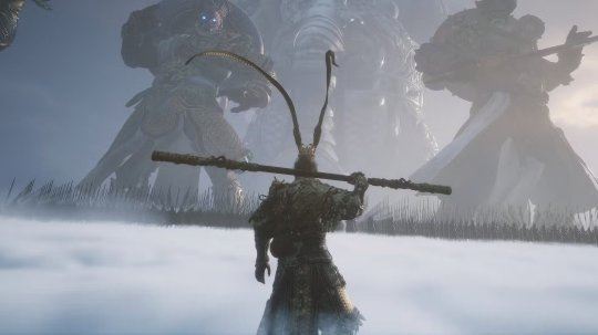 八十一难铸金身 《黑神话：悟空》Xbox成就列表曝光-乐久游-游戏盒子