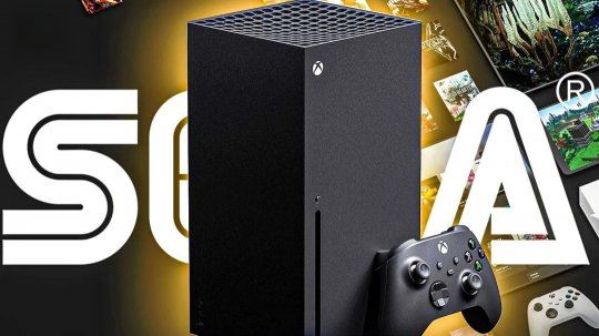 前索尼高管称Xbox正步世嘉后尘 或退出主机市场-乐久游-游戏盒子
