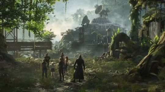 韩国MMORPG《Project DX》将命名为《Durango世界》-乐久游-游戏盒子
