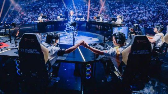 拳头电竞监管平台上线 强化《LOL》等赛事监管透明度-乐久游-游戏盒子