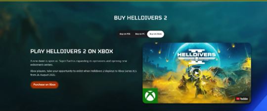 一家亲？索尼PlayStation页面竟推荐购买Xbox游戏！-乐久游-游戏盒子