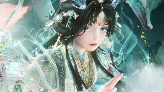 《无限暖暖》×《星露谷物语》联动确认9月上线-乐久游-游戏盒子