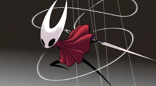 《空洞骑士：丝之歌》主创揭秘游戏耗时长原因：人手少 想法多！-乐久游-游戏盒子