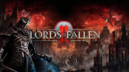 《堕落之主2》PC版是Epic独占 大量玩家非常生气-乐久游-游戏盒子