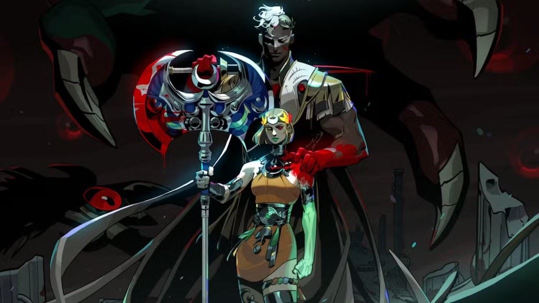 Steam成就更新引猜疑 《哈迪斯2》或将上线正式版本-乐久游-游戏盒子