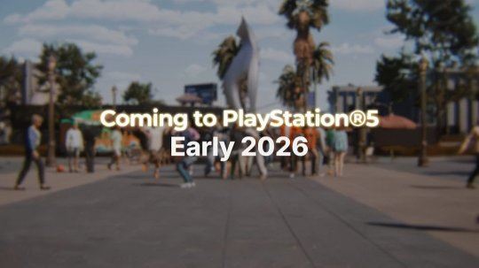 《inZOI》官宣2026年登陆PS5！Xbox移植计划评估中-乐久游-游戏盒子