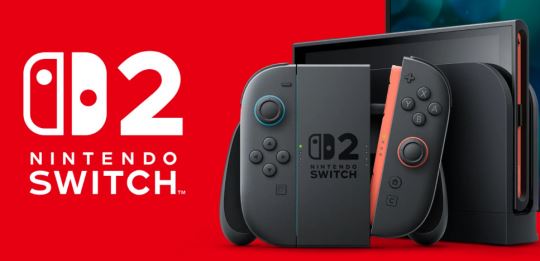 发放不均衡？数毛社称许多第三方仍没有Switch2开发机！-乐久游-游戏盒子