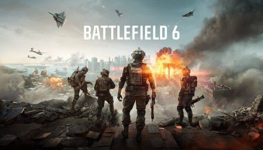 Steam新一周销量榜：《战地6》排名下降至第二-乐久游-游戏盒子