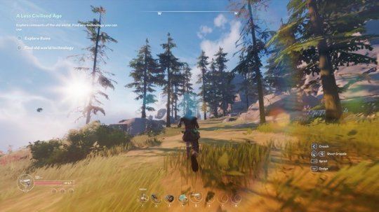《失落的天空》9月Steam正式推出 开放世界合作冒险-乐久游-游戏盒子
