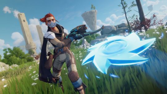 《失落的天空》9月Steam正式推出 开放世界合作冒险-乐久游-游戏盒子