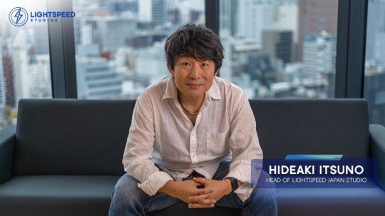 伊津野英昭透露新作动向：摒弃魂类模式 打造全新动作游戏！-乐久游-游戏盒子