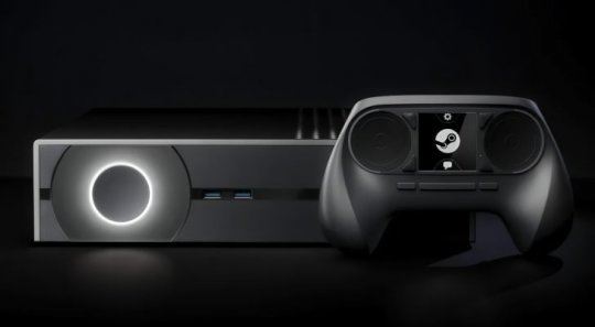 Valve疑似曝光新主机名称：Steam Frame新商标-乐久游-游戏盒子