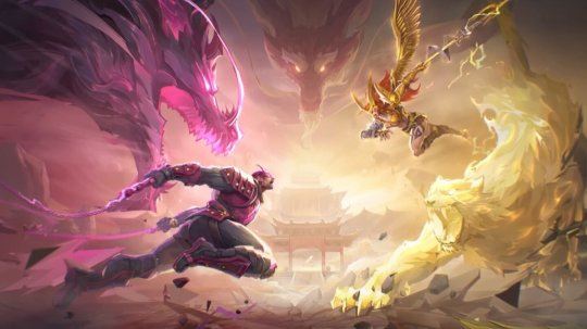 《漫威争锋》将于9月12日登陆PS4平台-乐久游-游戏盒子