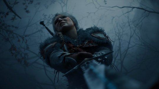 《巫师4》将借鉴最新《巫师》小说元素 期待吧！-乐久游-游戏盒子