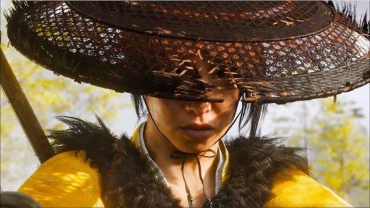 《羊蹄山之魂》PS5版下载容量公布 9月底预载开启-乐久游-游戏盒子