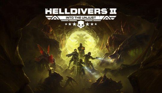 Steam新一周销量榜出炉：《绝地潜兵2》登顶-乐久游-游戏盒子