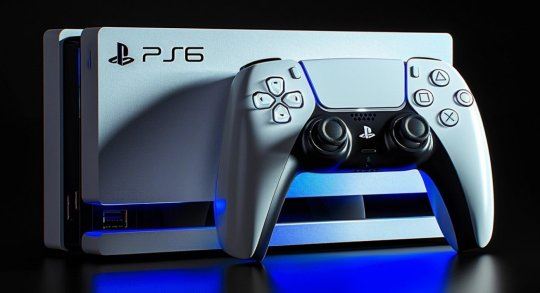 PS6延续可拆卸光驱设计--实体游戏至少再活一代