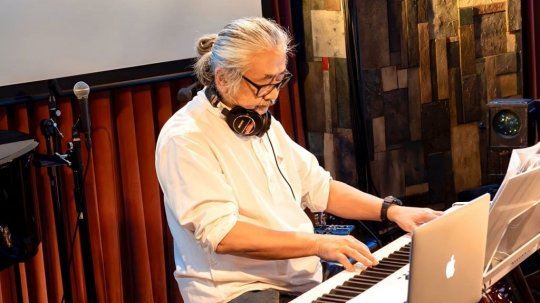 《最终幻想》核心作曲家谈游戏音乐现状：创作自由减少！