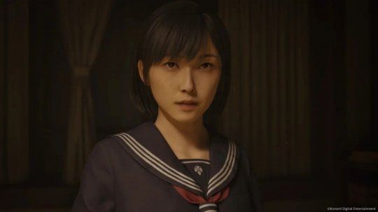 《寂静岭f》评测信息疑似泄露：游戏精彩绝伦！
