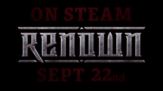 《名望》Steam抢先体验 中世纪PVP生存战斗